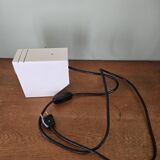 Lampe à poser ou applique RAAK modèle D2048 - design années 70