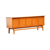 Vintage Scandinavian sideboard 1960