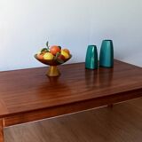 Scandinavian coffee table 70s.