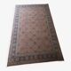 Tapis pure laine