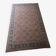 Tapis pure laine