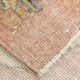 Handmade wool tapis carpet 290x200cm