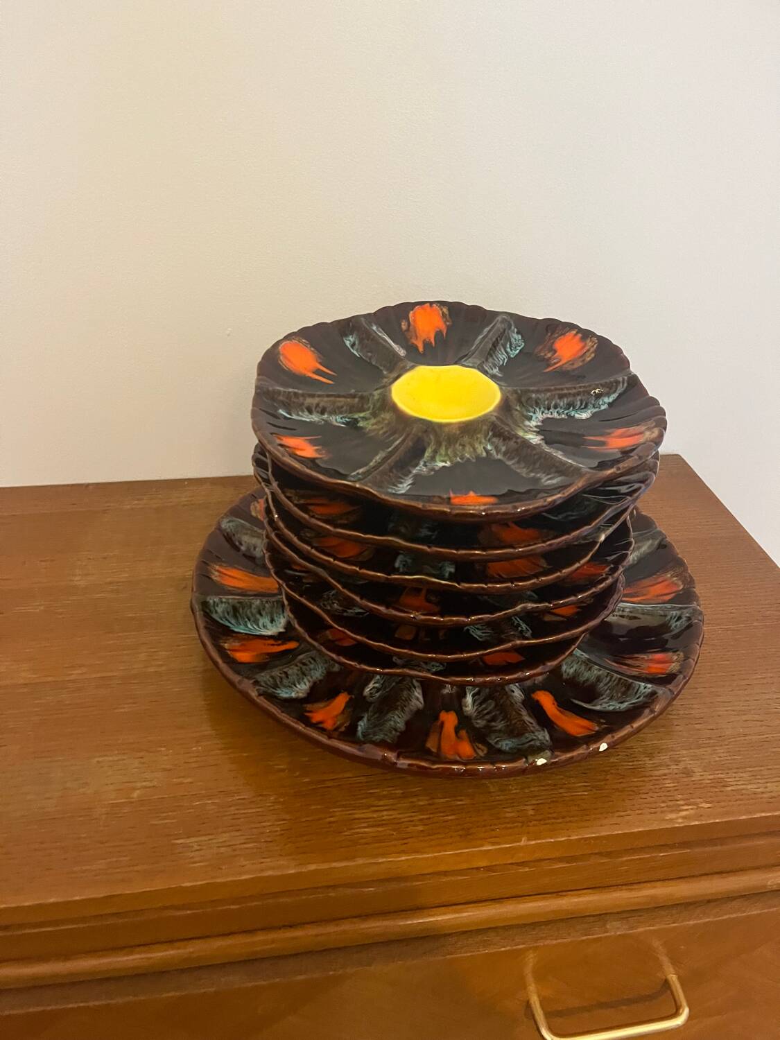 Valloris Oyster Service