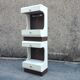 Pair of space age L50 bedside tables