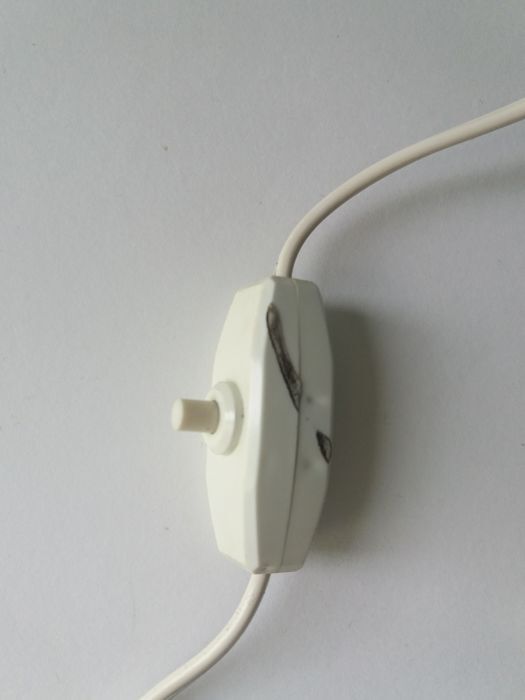 Italian Imago DP Milano, 'ELMO' table lamp