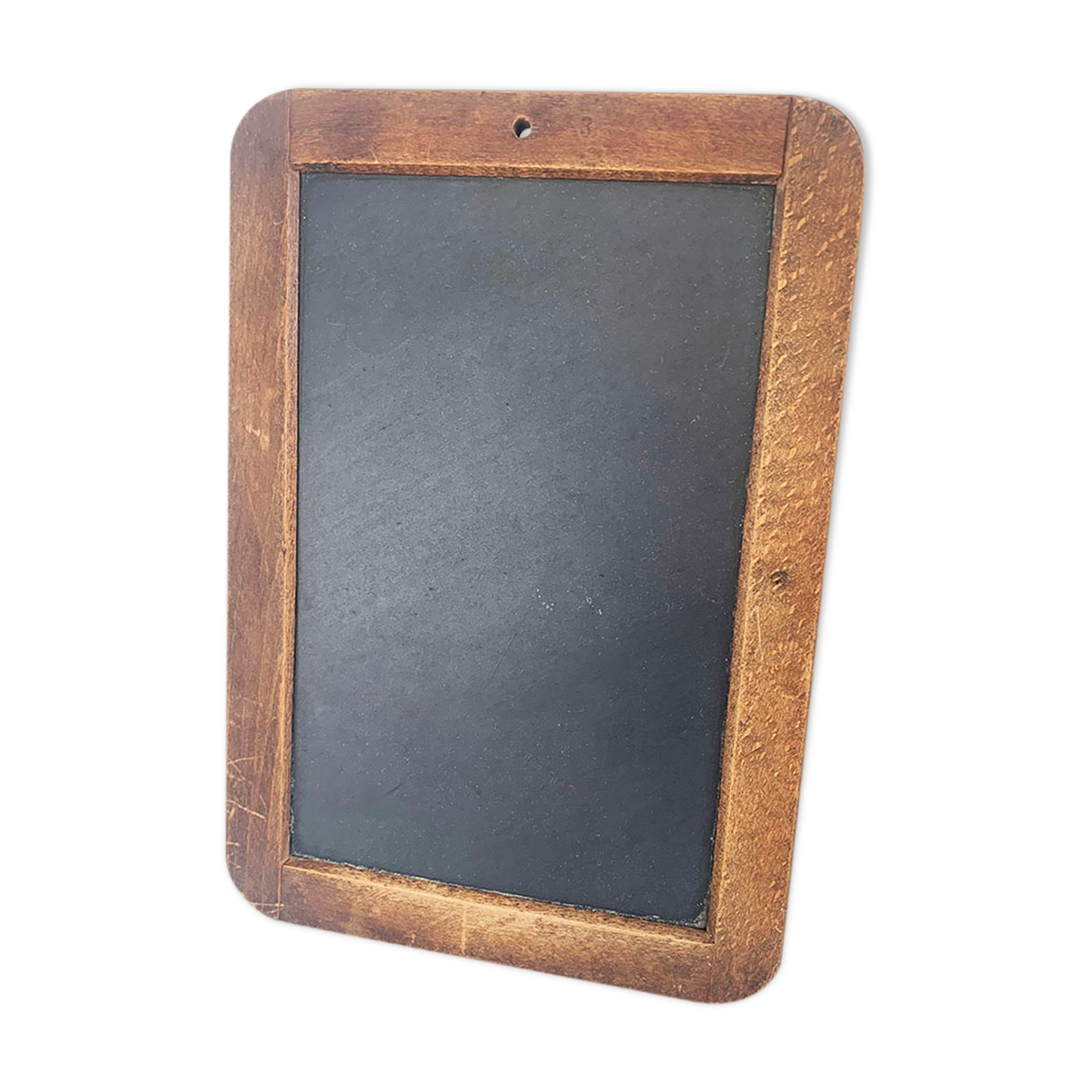 Old school slate