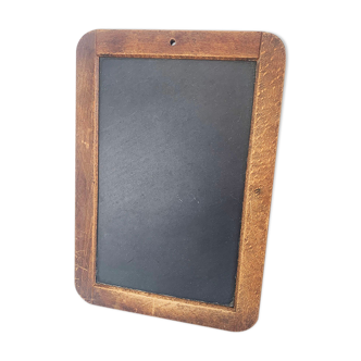 Old school slate