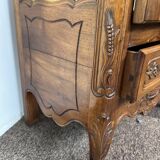 Louis XV Style Alresienne Display Case
