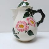Villeroy & Boch "Wild west" teapot