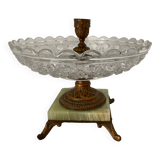 Antique candlestick