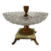 Antique candlestick