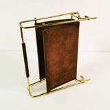 Mid Century Newspaper, Germany, 1960s