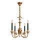 Lustre vintage