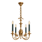 vintage wall light