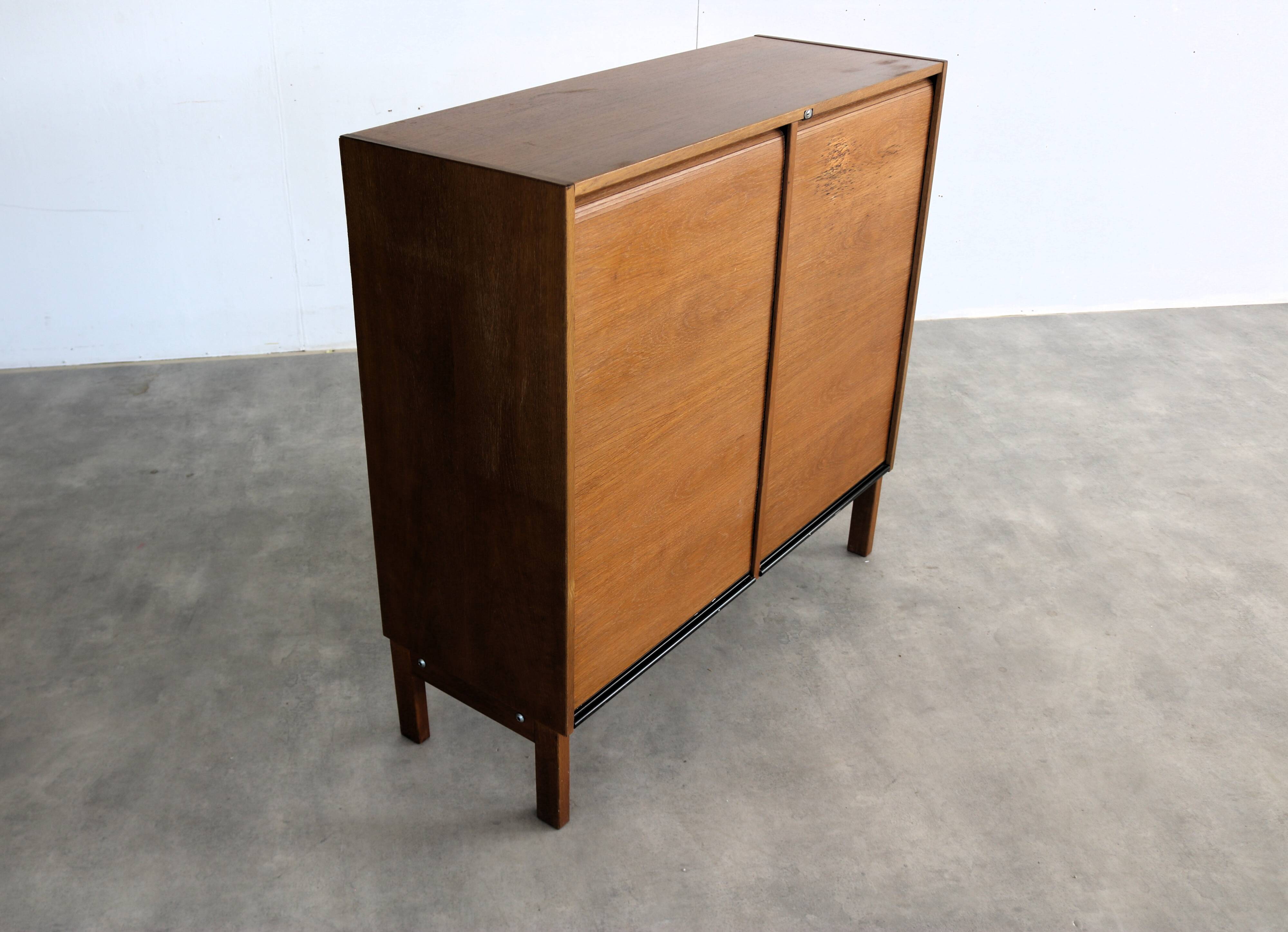 vintage filing cabinet | cabinet | 1960s | Swedish