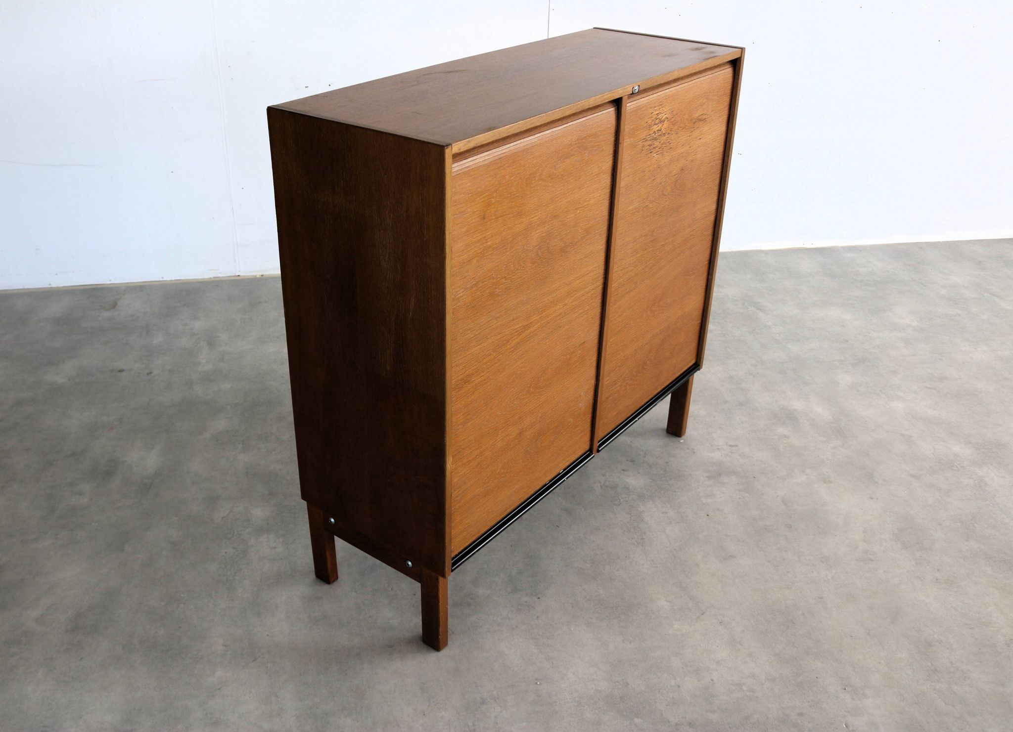 vintage filing cabinet | cabinet | 1960s | Swedish