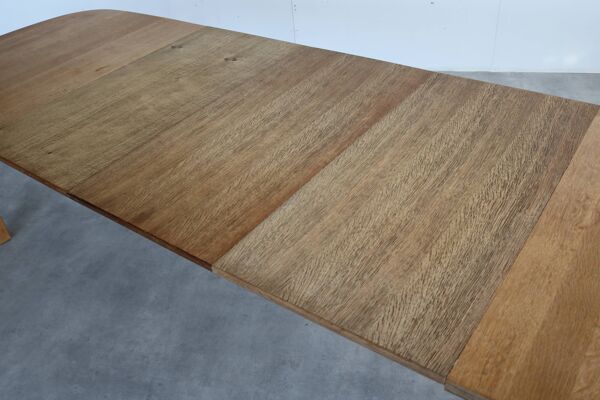 table à manger vintage   table   extensible