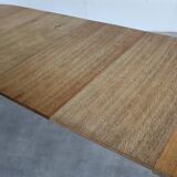 vintage dining table | table | extendable |