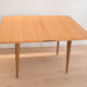 Table portefeuille pieds compas