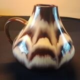 Varnished vase 70'