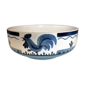 Old Gien bowl