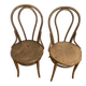 Chaises Jacob&Joseph Kohn