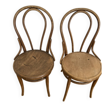 Chairs Jacob & Joseph Kohn