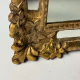 French Louis XV mirror 18th century