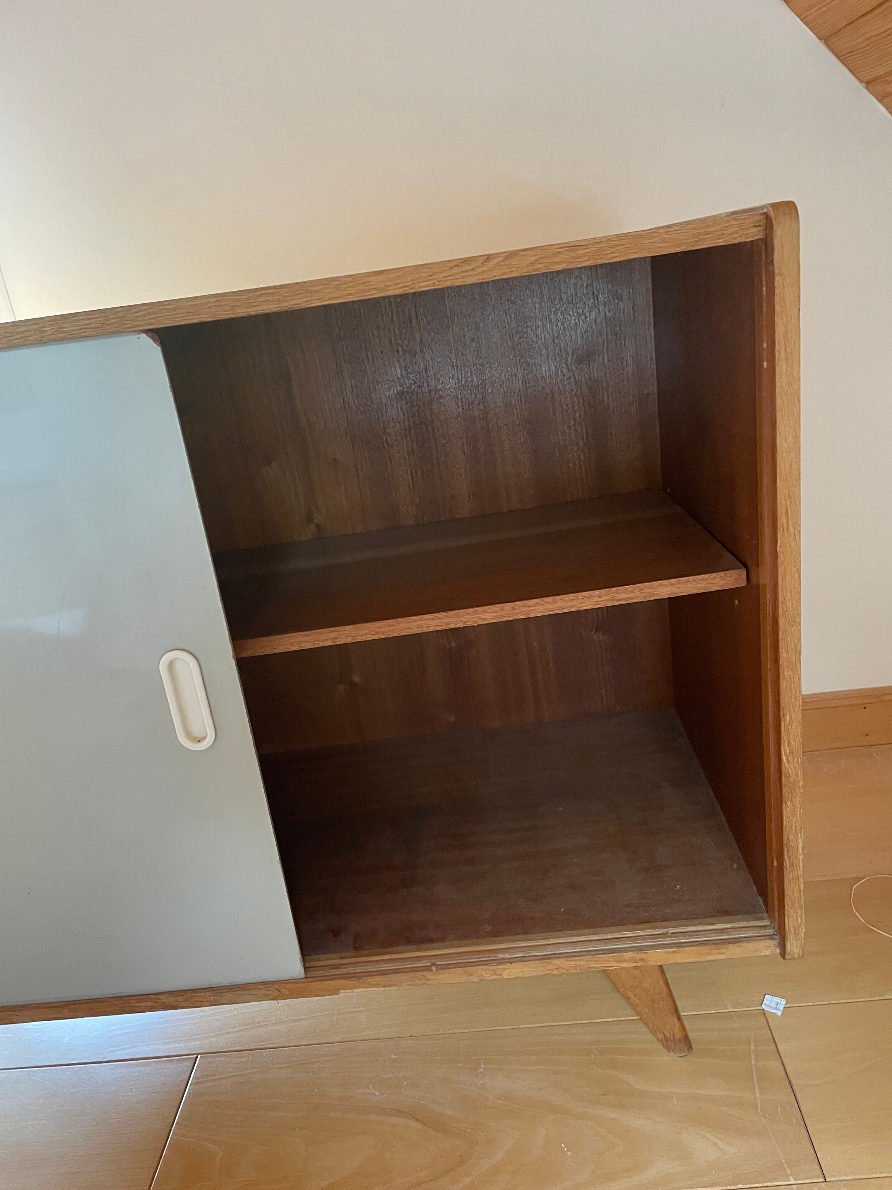 Buffet Jiri Jiroutek