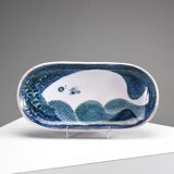 Plat par Robert et Jean Cloutier, circa 1960