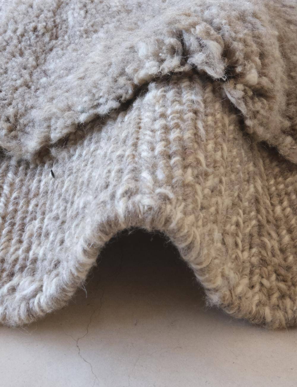 Beni MRirt Luxury Rug - 152 x 111 cm