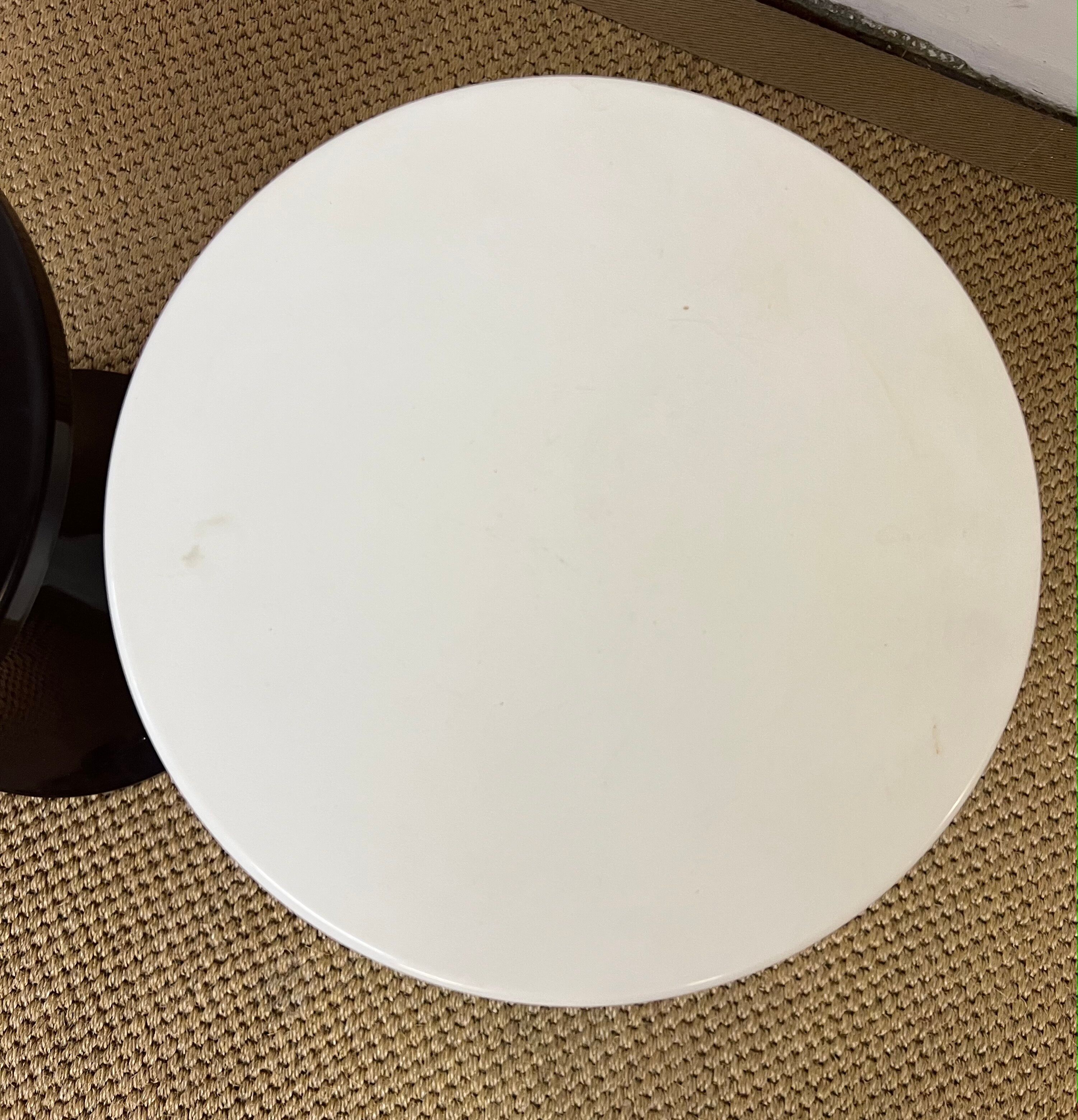 Pair of Tam Tam stools