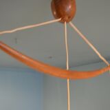 Lustre scandinave