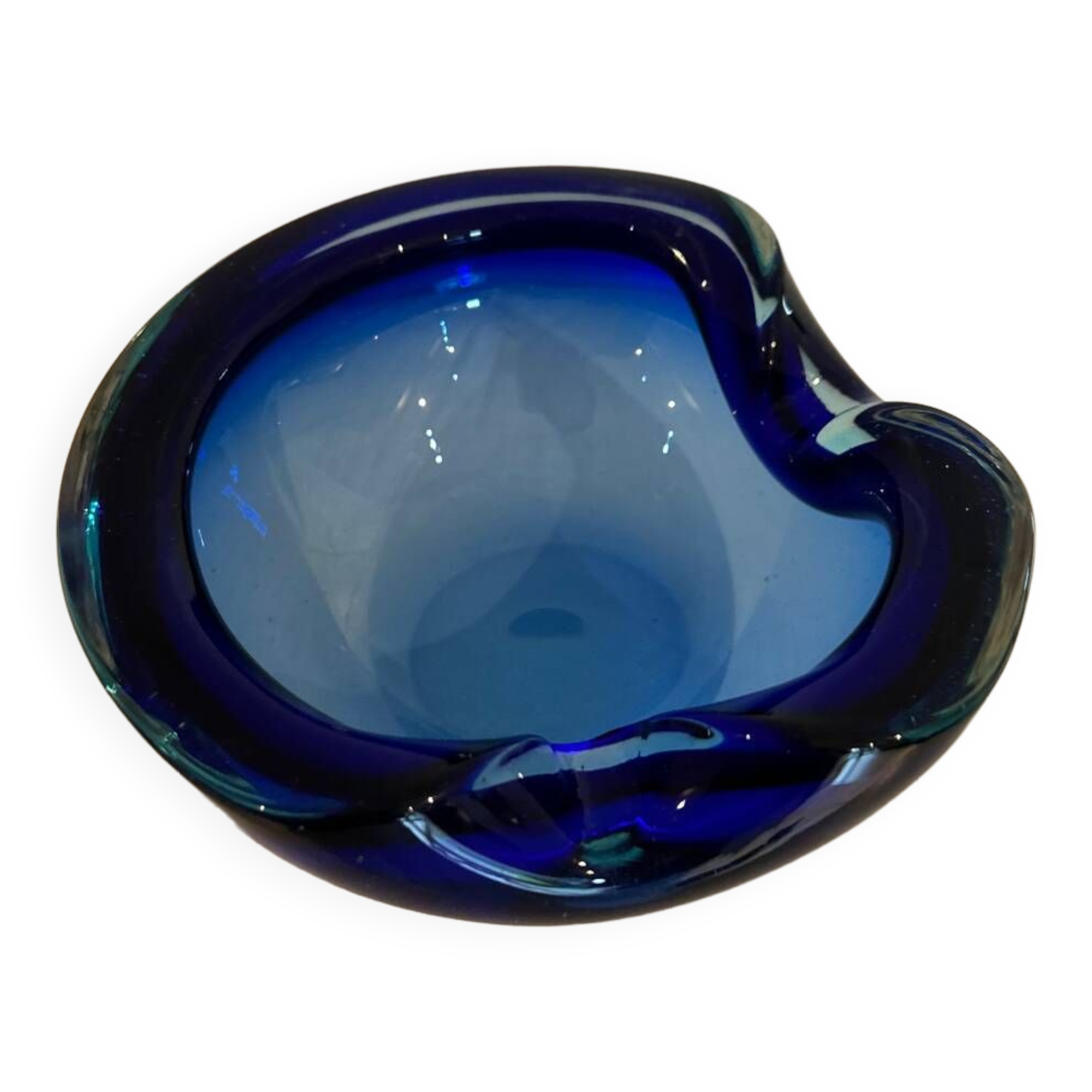 Murano pocket tray