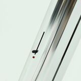 Megaron Floor Lamp by Gianfranco Frattini for Artemide 1980s