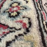 Turkish cushion cover , 30 x 60 cm