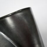 Vintage ceramic vase by Elchinger