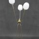 Mid-Century Floor Lamp, Italy, 1960s