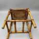 Bamboo chair Nap III