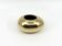 Modernist ashtray • Hans Bunde for Carl Cohr • Denmark 50s