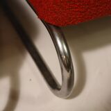 Pair of Bauhaus cantilever armchairs | Thonet, 1930s