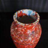 Ceramic pottery set
