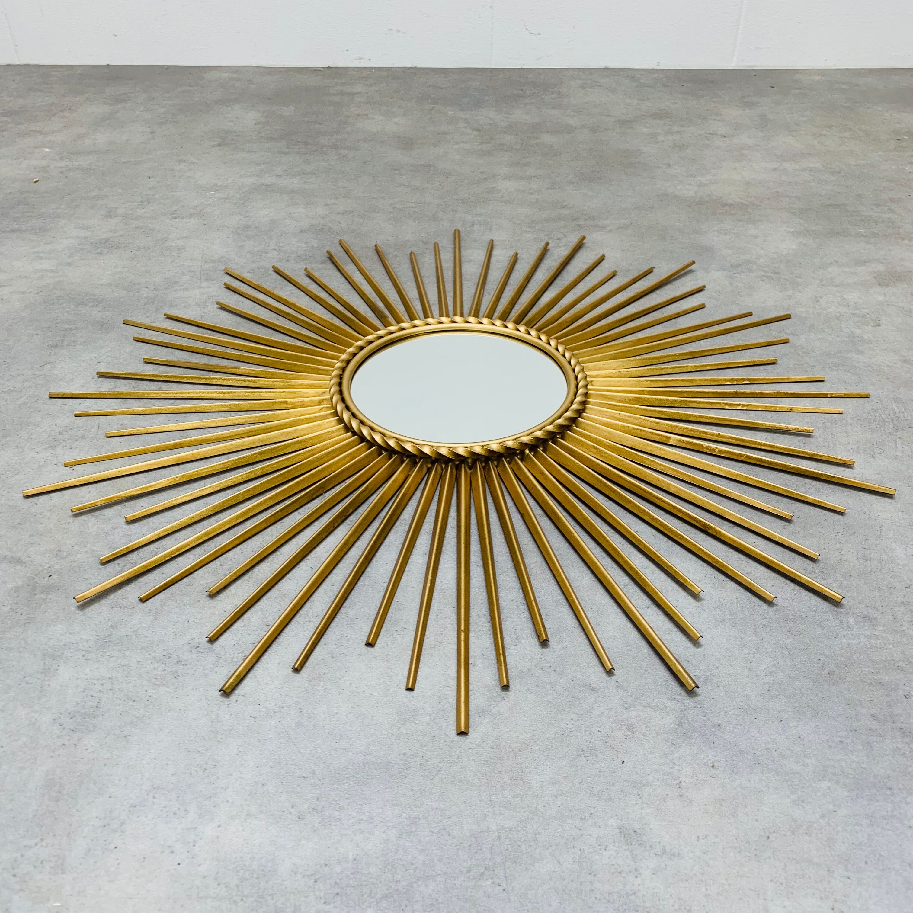 Miroir soleil Chaty Vallauris 70 cm