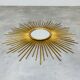 Miroir soleil Chaty Vallauris 70 cm