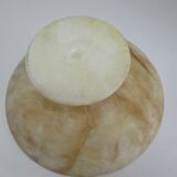 Alabaster standing cut
