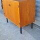 Enfilade scandinave en teck 1960