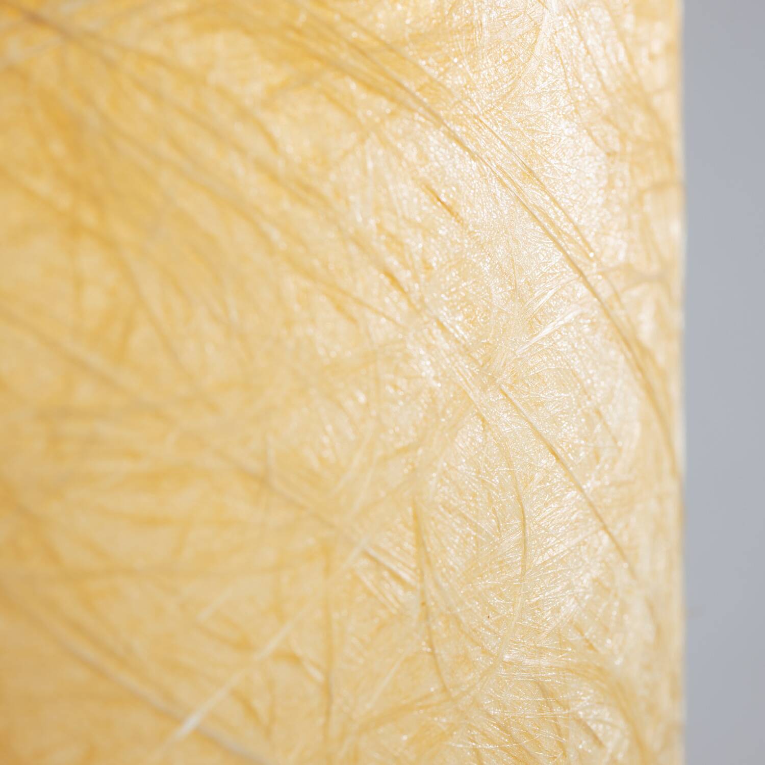 Lampadaire réglable en hauteur en résine et métal, années 1960