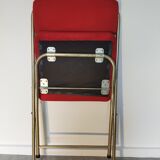 Folding chair