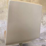 Vintage tulip leg chair.