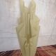 Lampe Athena de Georgia Jacob vert H52 cms